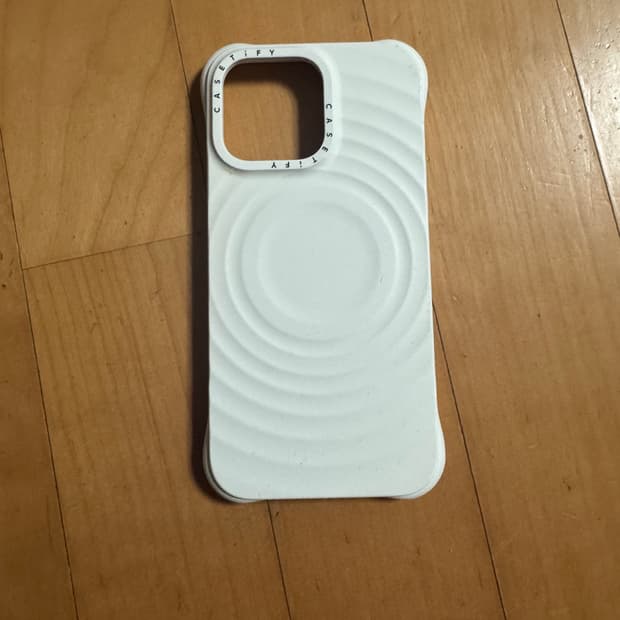 아이폰15프로맥스 케이스티파이