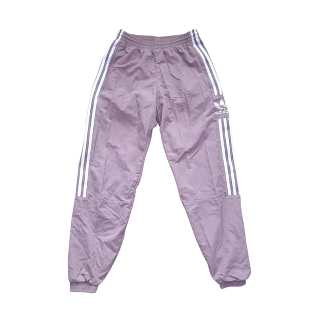아디다스 락업 트랙팬츠 S