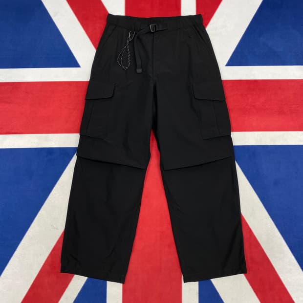 무탠다드 와이드 팬츠 30