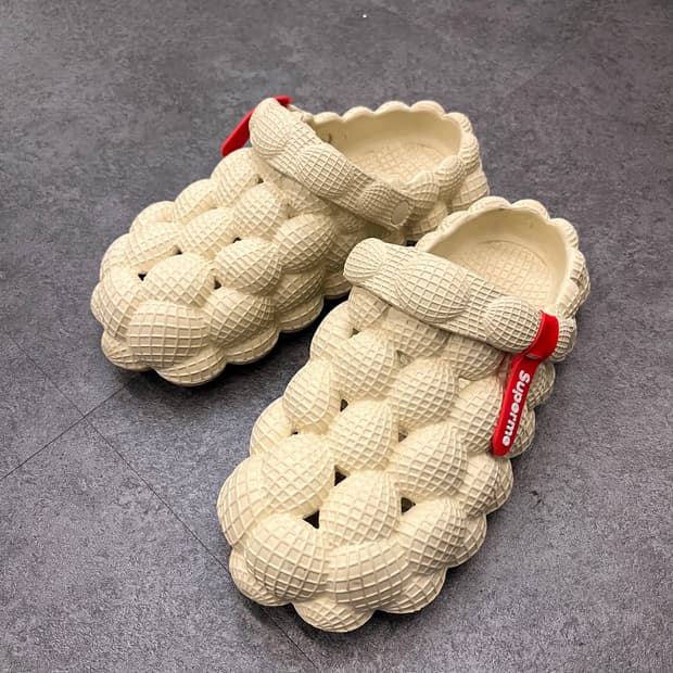(250) 버블 클로그
