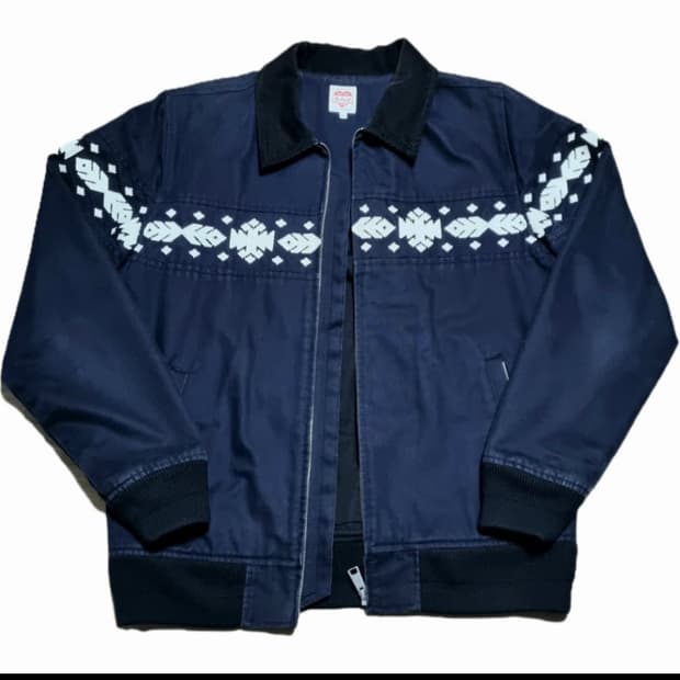 칼하트 빈티지 자켓