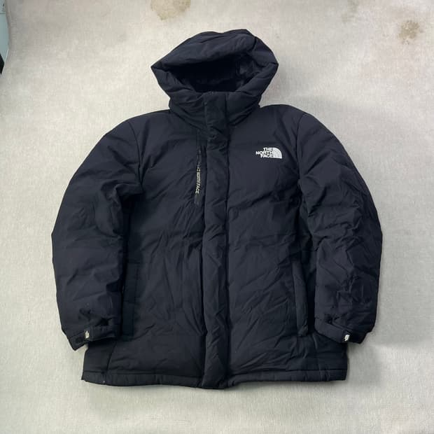 105 노스페이스 아웃라이트 다운 자켓