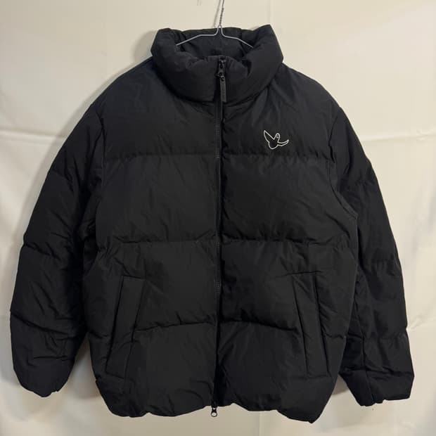 왓잇이즌 마크곤잘레스 덕다운 푸퍼 패딩