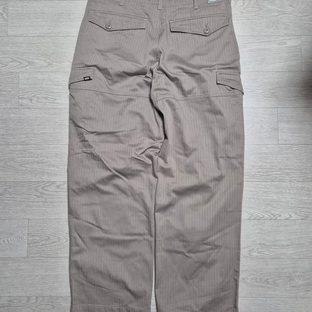 90's Old VANS HBT M51 팬츠
