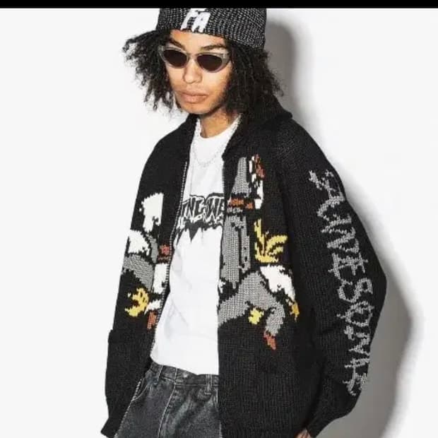 fucking awesome 코위찬 M