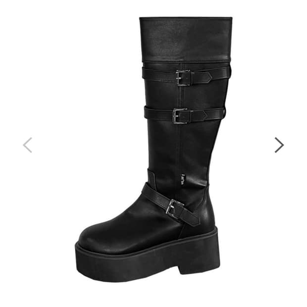 애즈온 마야부츠 245