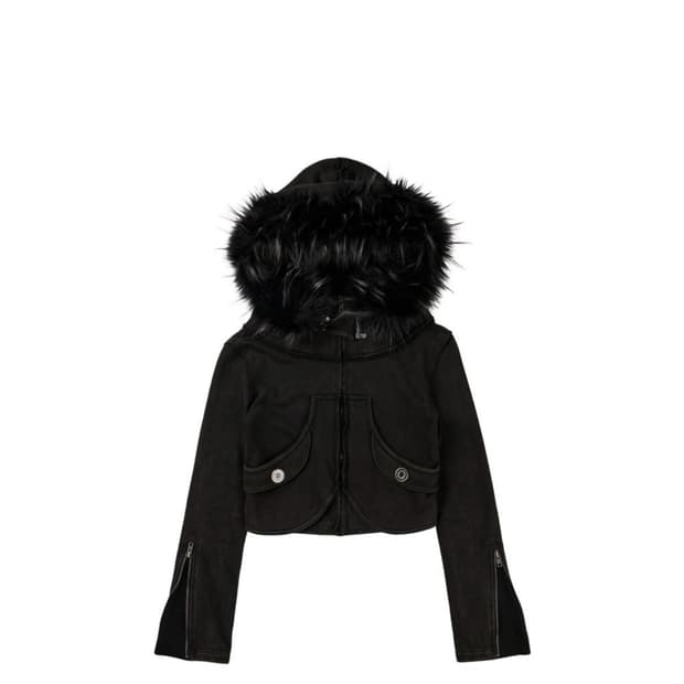 bonienkiye 후드집업 L사이즈 