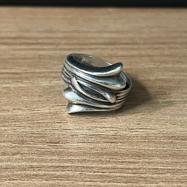 크롬하츠 크로스 테일링 11~12호