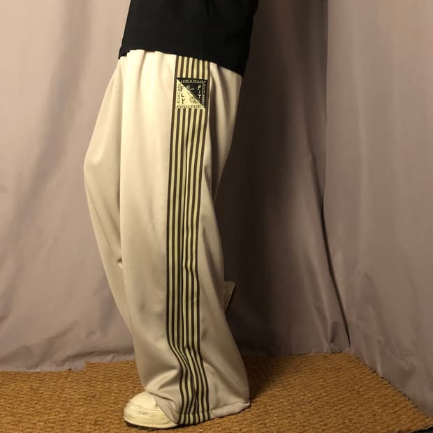 캐피탈 스턴트맨 슈퍼배기 트랙팬츠