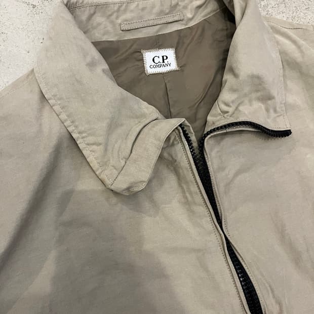 빈티지 C.P.COMPANY