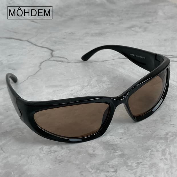 [Unisex] UV400 선글라스 아이웨어 안경