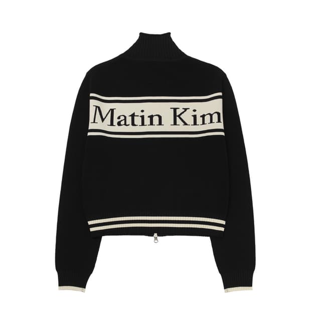 마뗑킴 가디건L