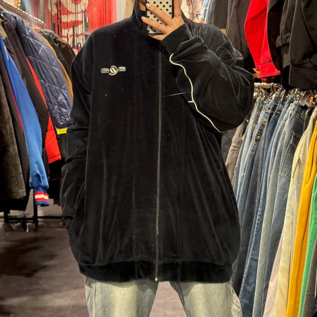 [IM] 빈티지 벨벳져지