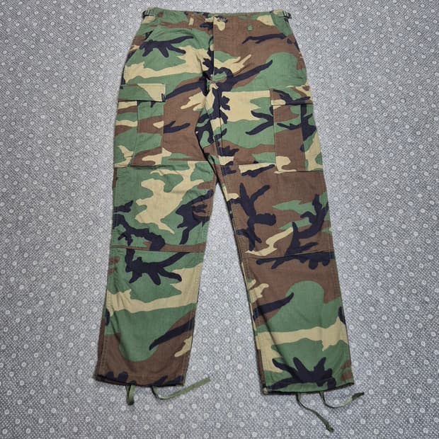 [M]US ARMY BDU -852
