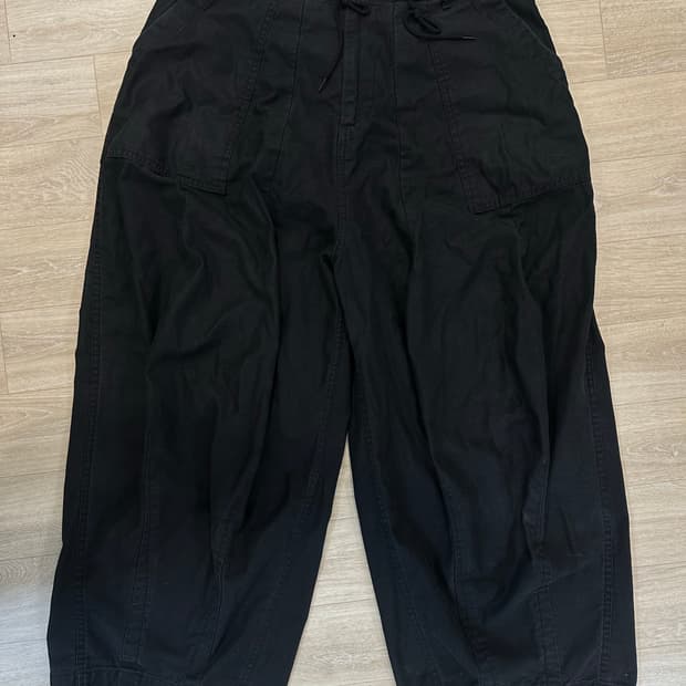 니들스 HD 벌룬팬츠