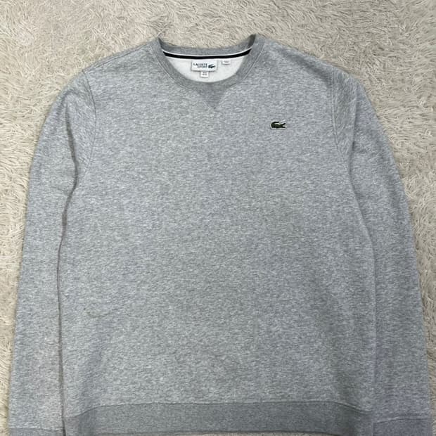 라코스테 맨투맨/#2998