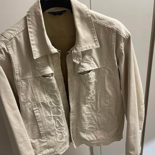 코스트퍼킬로 워크 자켓