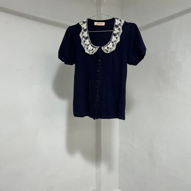 vtg top