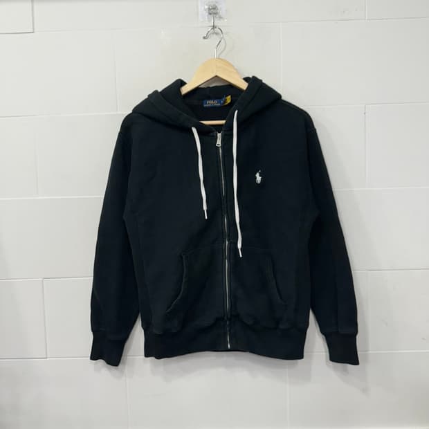 폴로 랄프로렌 후드집업