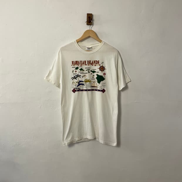 헤인즈 반팔 티셔츠 