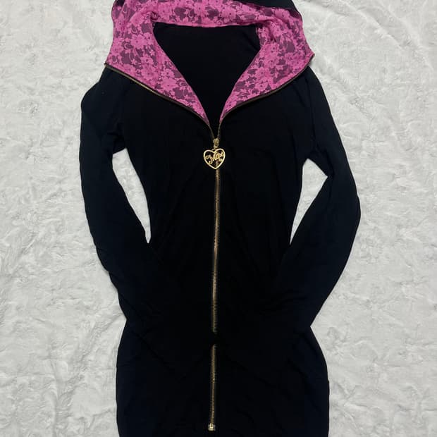 ma*rs sugargloss 마즈 슈가글로스 원피스 히메갸루 아게하