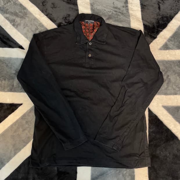 Comme des Garcons Homme