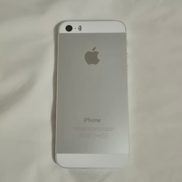 아이폰 5s