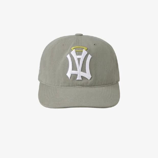 aeae 엔젤윙 캡 그레이