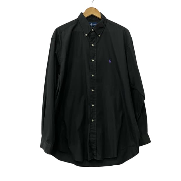 폴로 랄프로렌 긴팔셔츠(L)