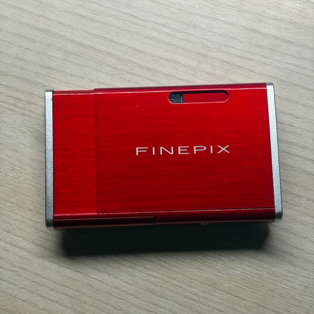 할인❤️ Fujifilm finepix z2 후지필름 파인픽스 z2