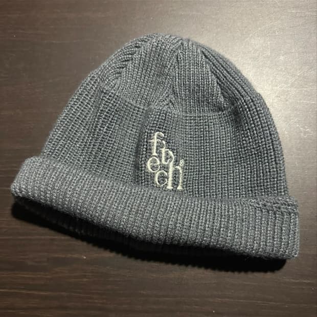 fetch 로고자수비니