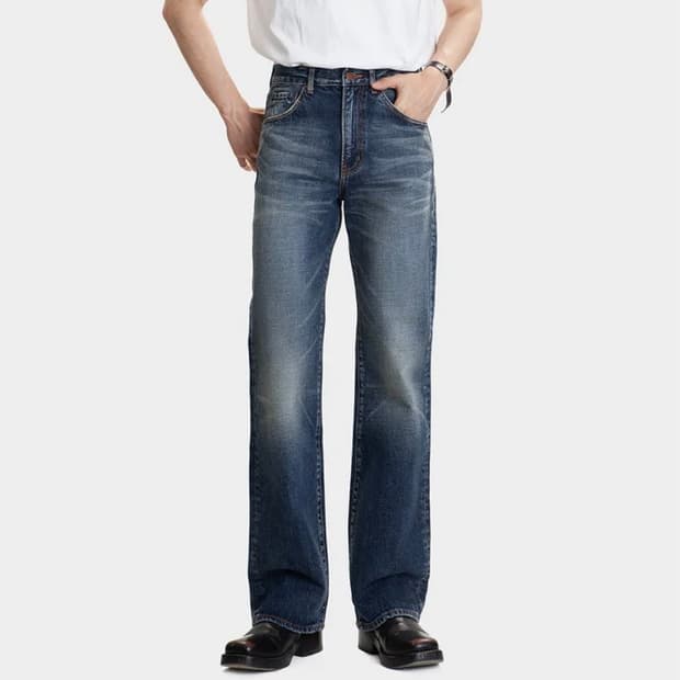 모드나인 blue planet mod7 29 중청플레어진