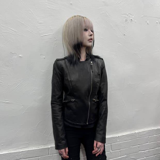 vtg jacket