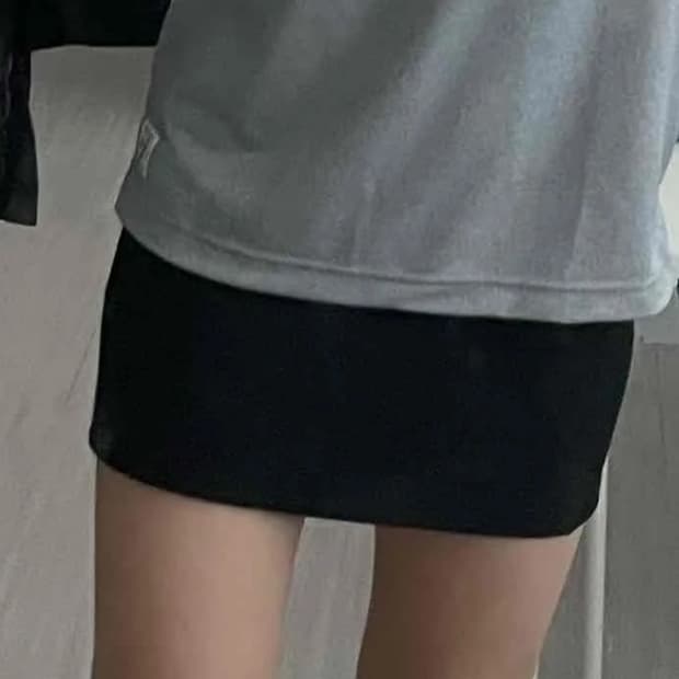 교복 짧치 팔아요 