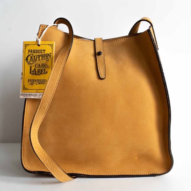 프리휠러스 TRAILBLAZER BAG 새상품