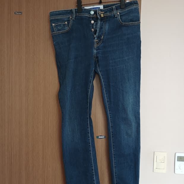 야콥 코헨 바드 데님 청바지35 