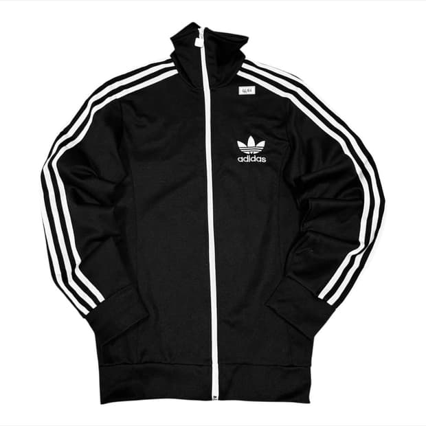  (바배) 아디다스 유로파 파이어버드 트랙탑 져지