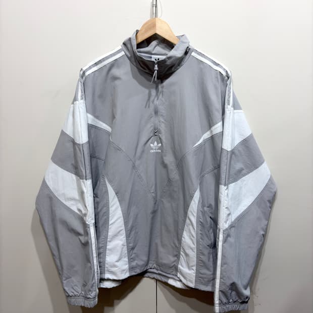 아디다스 오즈트라다무스 아노락 새상품