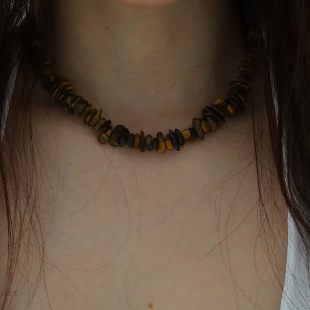 ethnic necklace 008