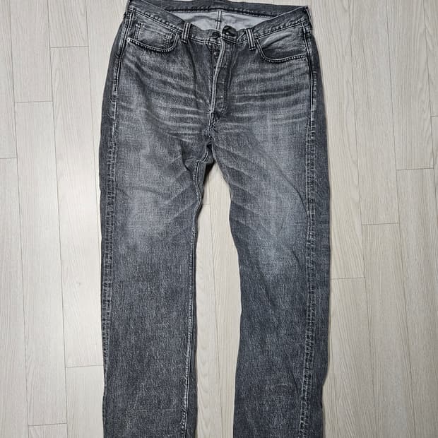 풀카운트 다트포드 블랙 1101  36