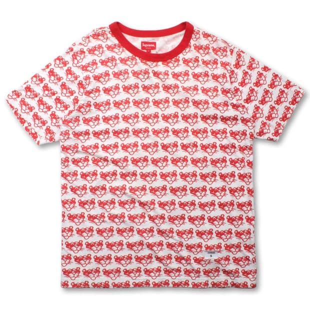 2014 SUPREME (S) (실측 기준 M)
