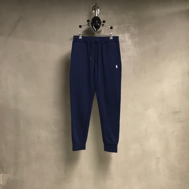 폴로 랄프로렌 네이비 스웨트팬츠 M(W)