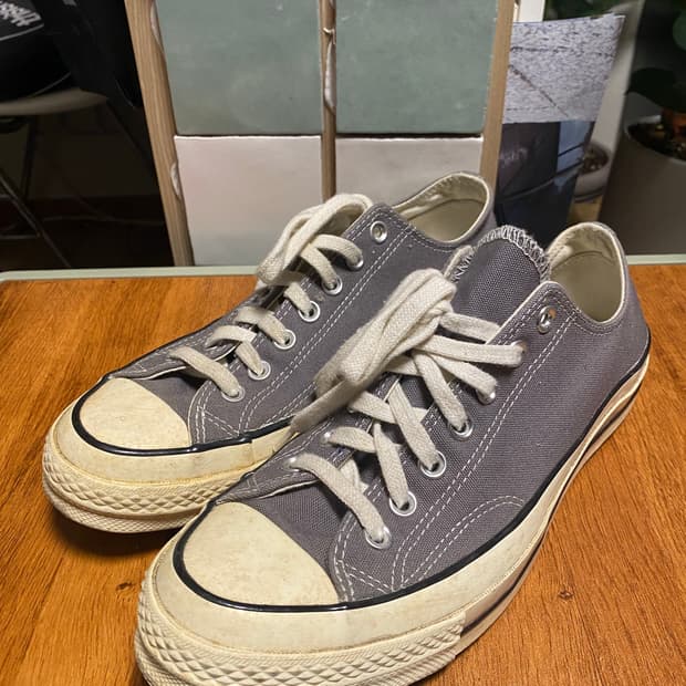 컨버스 척테일러