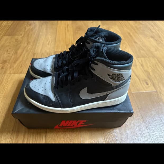 조던1 레트로 하이 og 쉐도우 275