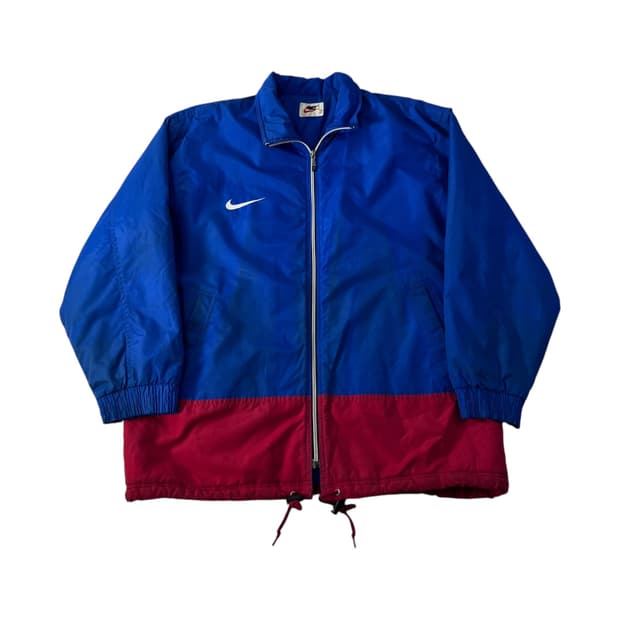 105 나이키 90s 국대 누빔 자켓