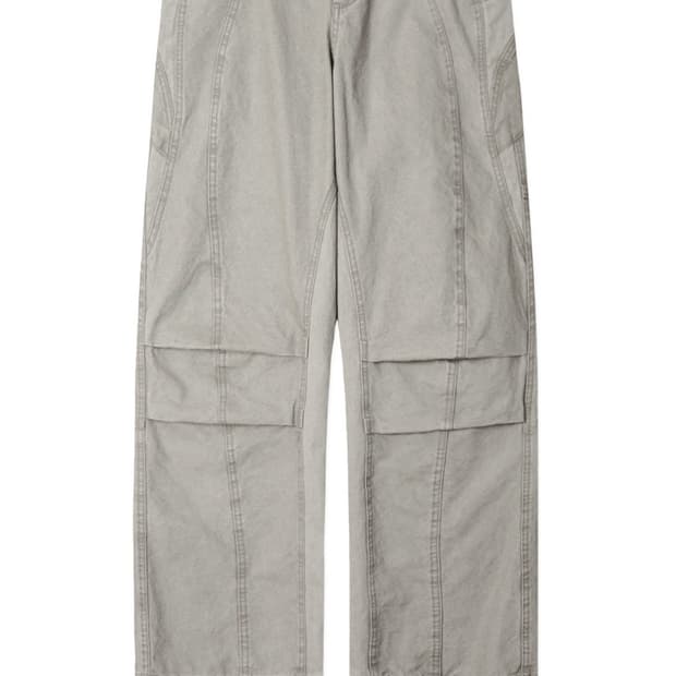 (구매)이그노타 14 시드 포켓 팬츠 S