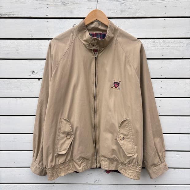 Polo 폴로 G9 자켓