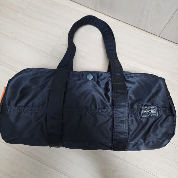 요시다포터 탱커 더플백 보스턴백 라지