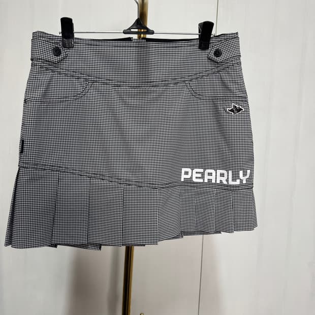 파리게이츠 골프 스커트 1사이즈