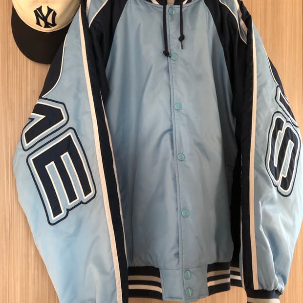 슈프림 스타디움 후드 자켓